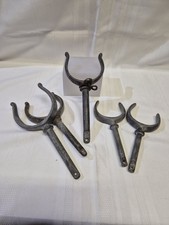 Vintage rowlocks for sale  SPALDING
