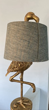 Flamingo table lamp for sale  Holbrook