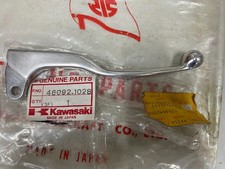 Kawasaki nos brake for sale  CLITHEROE