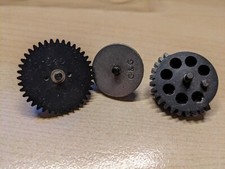 Airsoft v2 gearbox for sale  NEWPORT