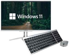 AiO Computer Cepter A440-03 24" FHD Ryzen 5 3500U 16GB DDR4 512GB SSD Win11 na sprzedaż  PL