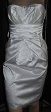 Neu sexy brautkleid gebraucht kaufen  Mannheim
