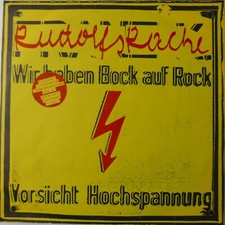 Rudolf rock wir gebraucht kaufen  Oldenburg (Oldenburg)