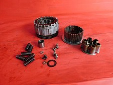 Frizione motore ducati usato  Napoli