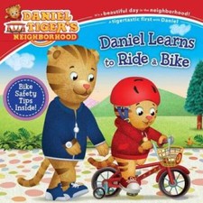 Daniel learns ride for sale  Montgomery
