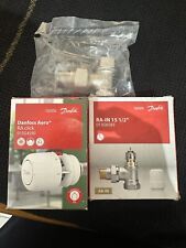 Kit thermostatique corps d'occasion  Toulouse-