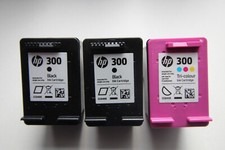 Stück 300 tintenpatronen gebraucht kaufen  Hamburg