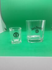 Jack daniels pair for sale  MANSFIELD