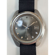 Seiko automatic watch for sale  Shipping to Ireland