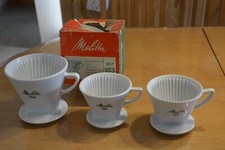Riginal melitta kaffeefilter gebraucht kaufen  Verden