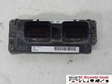 Ecu centralina motore usato  Licata