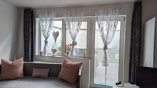 Vorhangset stück neu gebraucht kaufen  Pressig