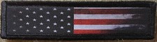 Tactical usa flag for sale  Kernersville