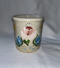 Vintage hand painted for sale  Julian