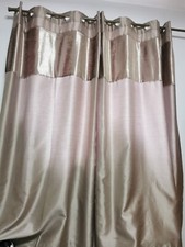 silver eyelet curtains for sale silver eyelet curtains for sale DEWSBURY