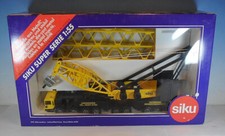 Siku 4310 gittermastkran gebraucht kaufen  Schenefeld