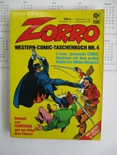 zorro comic gebraucht kaufen zorro comic gebraucht kaufen Karlsruhe