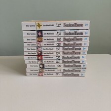 Pandora hearts manga usato  San Benedetto del Tronto