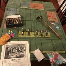 Minoru 1930 new for sale  KINROSS
