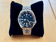 Seiko skx007 42mm gebraucht kaufen  Alzey-Umland