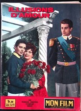 Film special roman d'occasion  Vimoutiers