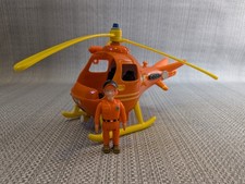Fireman sam orange for sale  HARLOW