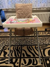 Hochstuhl kinder paw gebraucht kaufen Hochstuhl kinder paw gebraucht kaufen  Mülheim an der Ruhr