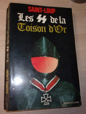 Livre toison saint d'occasion Livre toison saint d'occasion  Agde