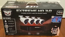 Sistema de câmera de segurança infravermelho Night Owl C841PIR3MP indoor outdoor 4 3MP com fio comprar usado  Enviando para Brazil