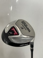 Wilson matrix wood for sale Wilson matrix wood for sale  DUNDEE