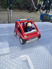Playmobil 3177 brandmeisterfah gebraucht kaufen  Sankt Augustin