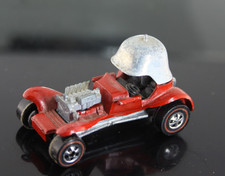 1973 red baron for sale  Saint Germain