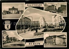 Berlin stalinallee brandenburg gebraucht kaufen  Deutschland