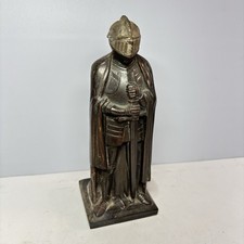 Table lighter metal for sale  CULLOMPTON