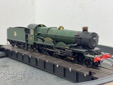 Hornby r2822 castle for sale  LEIGHTON BUZZARD