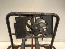Ford fiesta radiator for sale  SOUTHAMPTON
