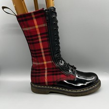 Dr. martens lorna for sale  WORKSOP
