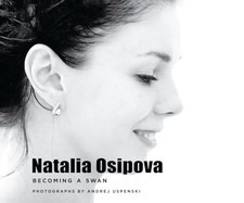 Natalia Osipova: Becoming a Swan, używany na sprzedaż  Wysyłka do Poland