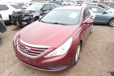 2014 hyundai sonata for sale  Burleson