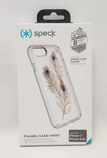 Speck presidio clear for sale  Minneapolis
