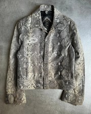 2000s cavalli varnished d'occasion  Paris XI