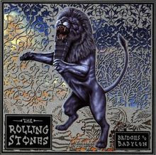 Bridges babylon rolling gebraucht kaufen  Berlin
