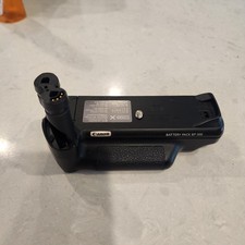 Bateria Canon BP-300 BP300. Testado. Sem baterias incluídas , usado comprar usado  Enviando para Brazil