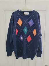 Vintage pringle scotland for sale  FAVERSHAM