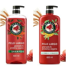 Pack herbal essences d'occasion  Expédié en Belgium