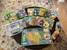 Leap frog tag for sale  Oak Ridge