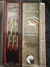tungsten darts for sale  OXFORD
