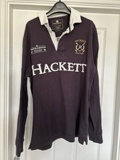 Hackett men polo for sale  NORTHAMPTON