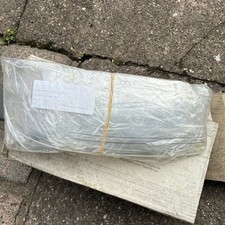 Genuine headlamp protectors for sale  LEEK