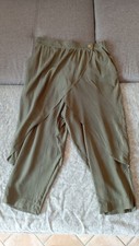 Pantalone estivo donna usato  Sassocorvaro Auditore